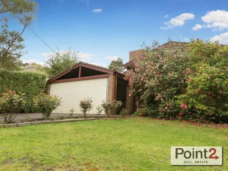 20 Bundara Crescent, Mount Eliza VIC 3930