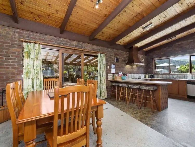 Second view of Homely house listing, 24 Moore Street, Apollo Bay VIC 3233