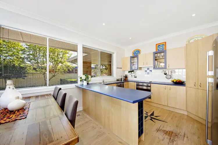 Third view of Homely house listing, 28 Woodward Avenue, Caringbah South NSW 2229