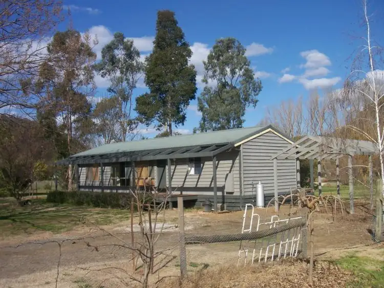 Third view of Homely rural property listing, 5520 Great Alpine Road, Ovens VIC 3737