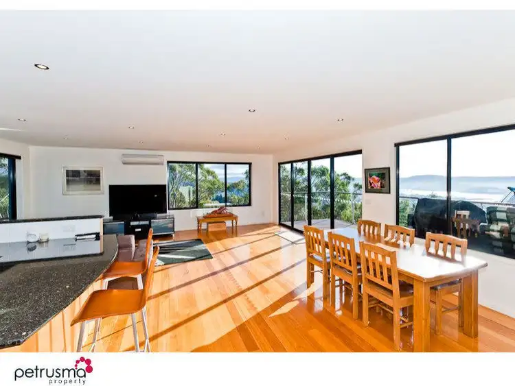 Third view of Homely unit listing, 2/76 Woodcutters Road, Tolmans Hill TAS 7007