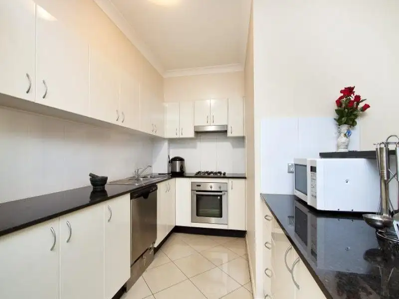 Main view of Homely apartment listing, 705/3-11 Orara St, Waitara NSW 2077