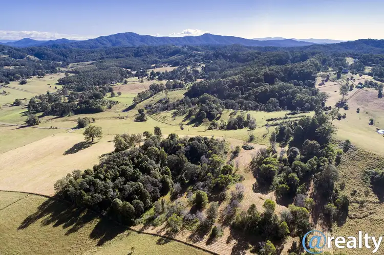 Fourth view of Homely land listing, LOT 3, 146 Tewinga Lane, Bowraville NSW 2449