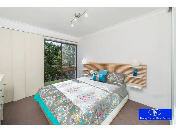 Fifth view of Homely unit listing, 4/81 Armadale Street, St Lucia QLD 4067