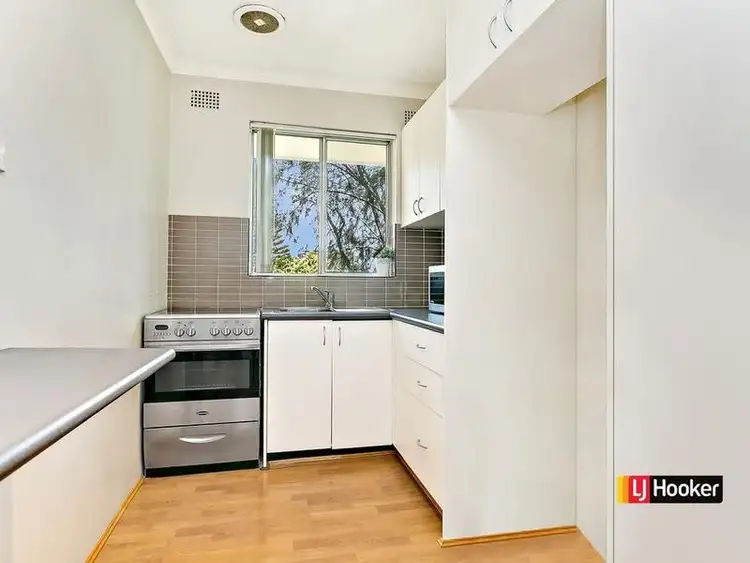 Second view of Homely apartment listing, 15/520 New Canterbury Road, Dulwich Hill NSW 2203