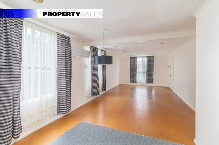 Second view of Homely house listing, 46 Boolarra Avenue, Newborough VIC 3825
