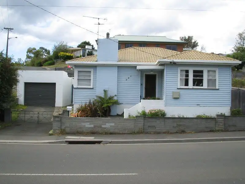 Main view of Homely house listing, 246 East Derwent Highway, Lindisfarne TAS 7015