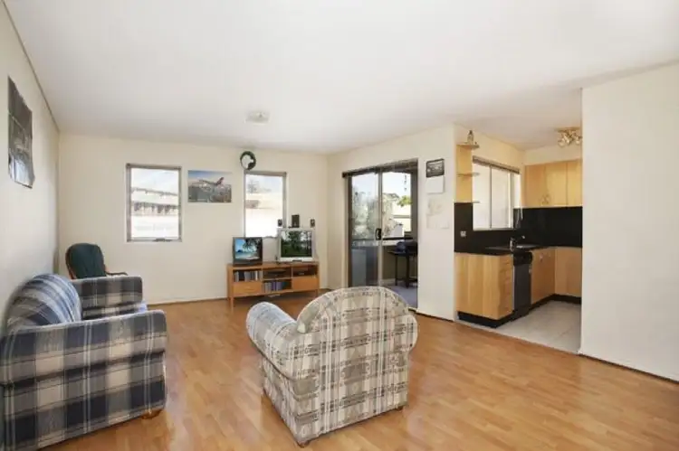 Second view of Homely apartment listing, Unit 23/146 CLEVELAND Street, Chippendale NSW 2008