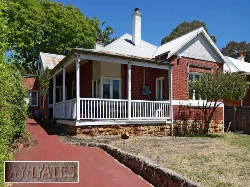 Main view of Homely house listing, 87 Second Avenue, Mount Lawley WA 6050