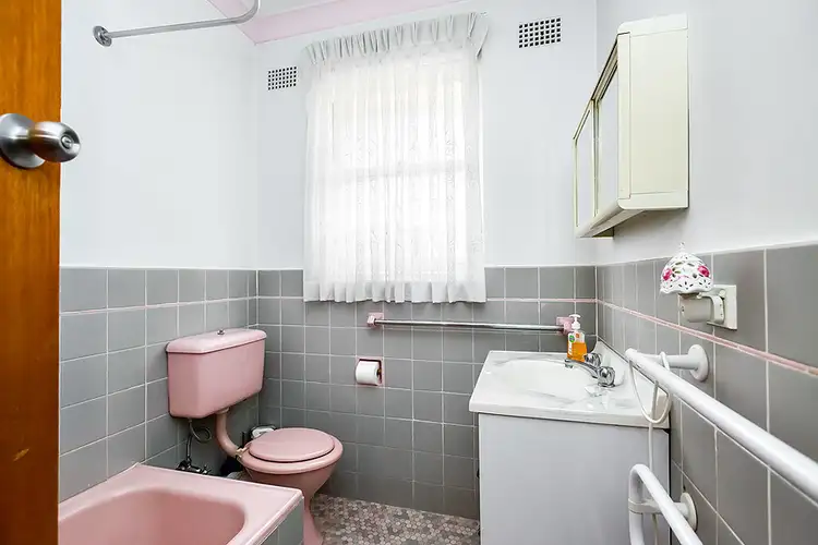 Fourth view of Homely apartment listing, 17/30 Russell Street, Strathfield NSW 2135