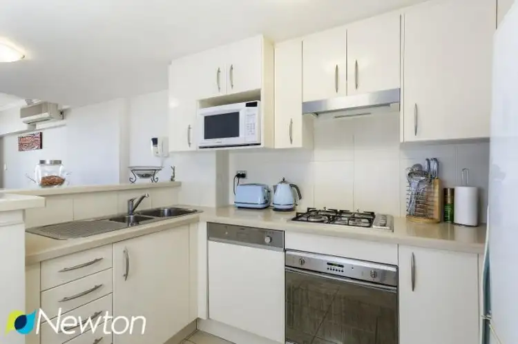 Fifth view of Homely apartment listing, 197/352-360 Kingsway, Caringbah NSW 2229