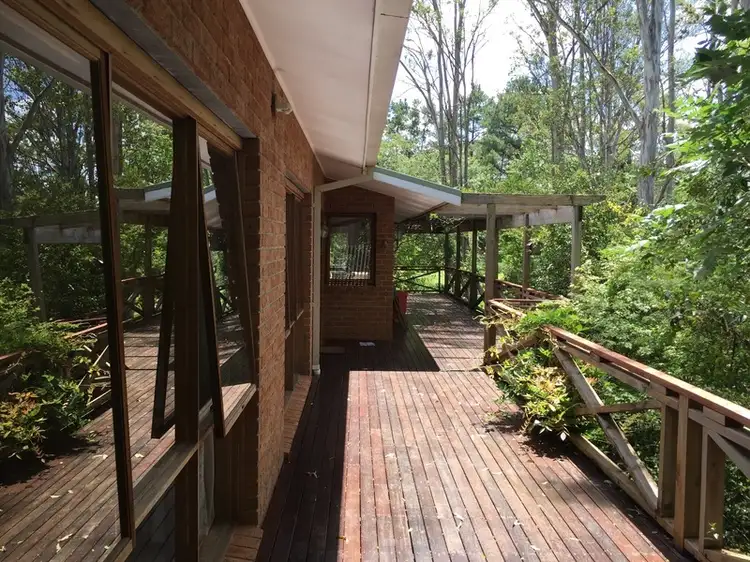 178 Old Bells Line of Road, Kurrajong NSW 2758