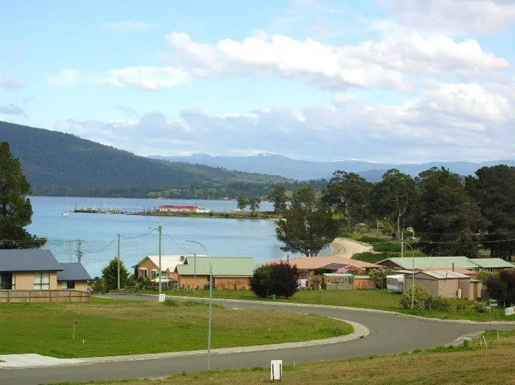 Third view of Homely land listing, 12 Fritton Drive, Dover TAS 7117