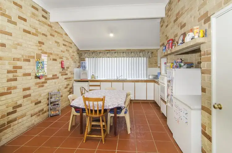 Second view of Homely house listing, 2 Aitken Place, West Busselton WA 6280