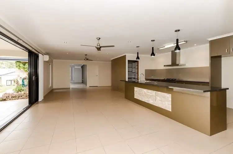 Fourth view of Homely house listing, 25 Cluden Crt, Calliope QLD 4680