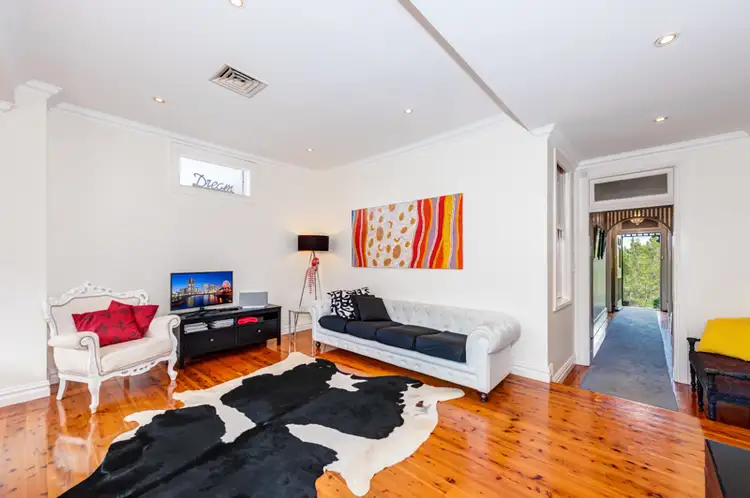 Third view of Homely house listing, 48 Justin Street, Lilyfield NSW 2040
