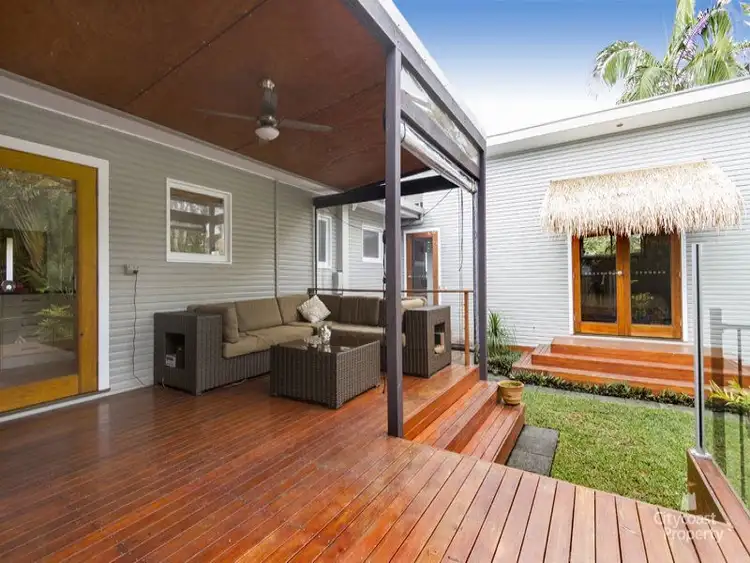 Fourth view of Homely house listing, 8 Amboina Avenue, Palm Beach QLD 4221