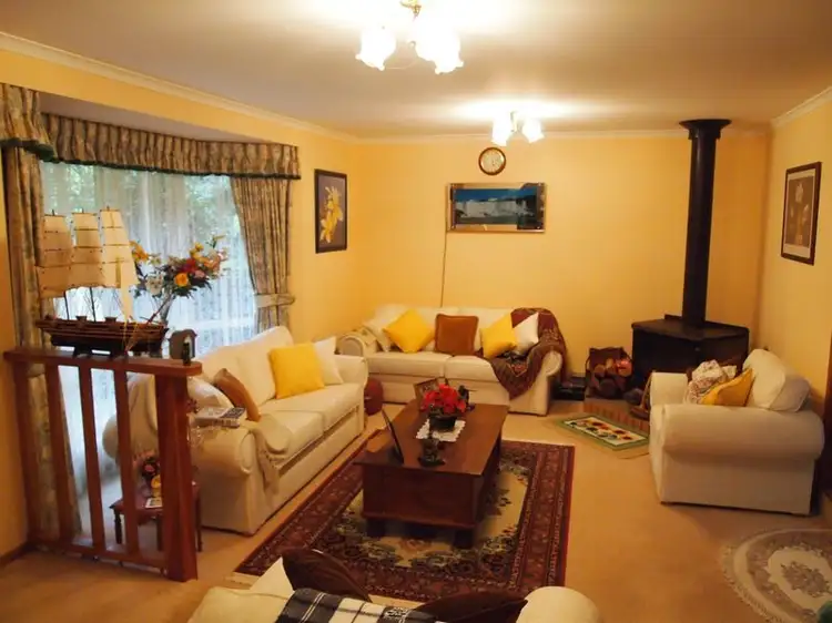 Second view of Homely house listing, 7117 Great Alpine Road, Porepunkah VIC 3740