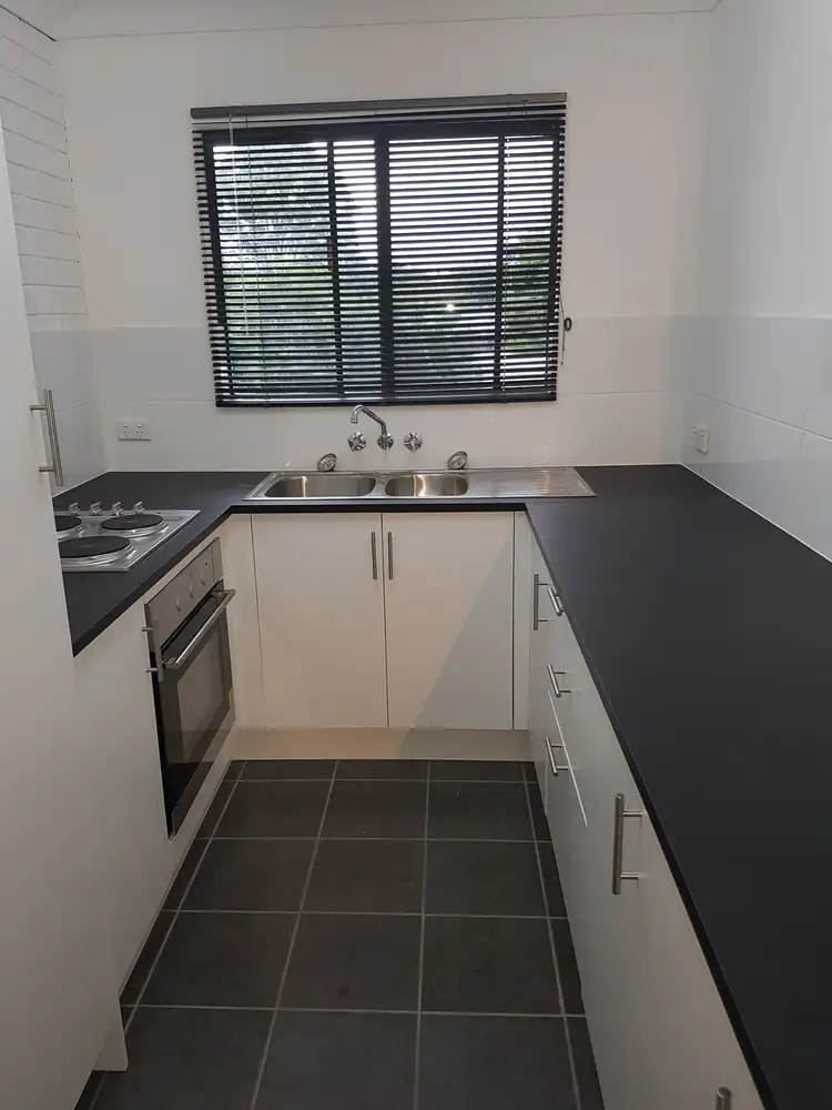 Second view of Homely unit listing, 6/155A Kennedy Drive, Tweed Heads West NSW 2485