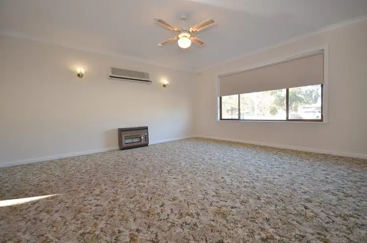 Second view of Homely house listing, 21 Bleakley Street, Horsham VIC 3400