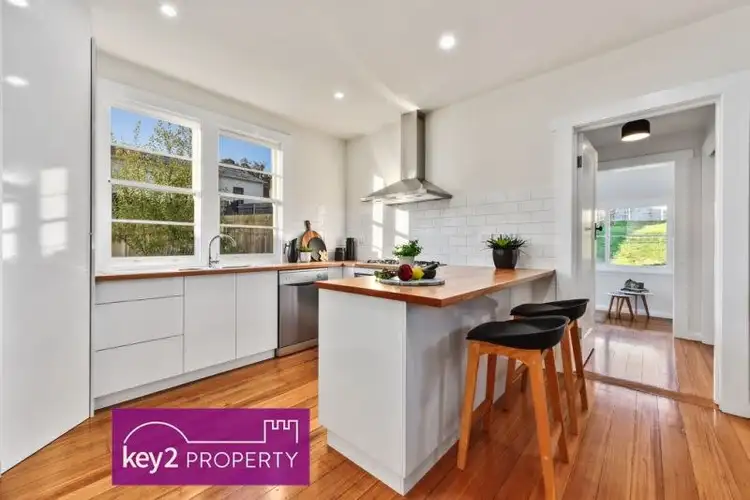 Fourth view of Homely house listing, 12 Effingham Street, South Launceston TAS 7249