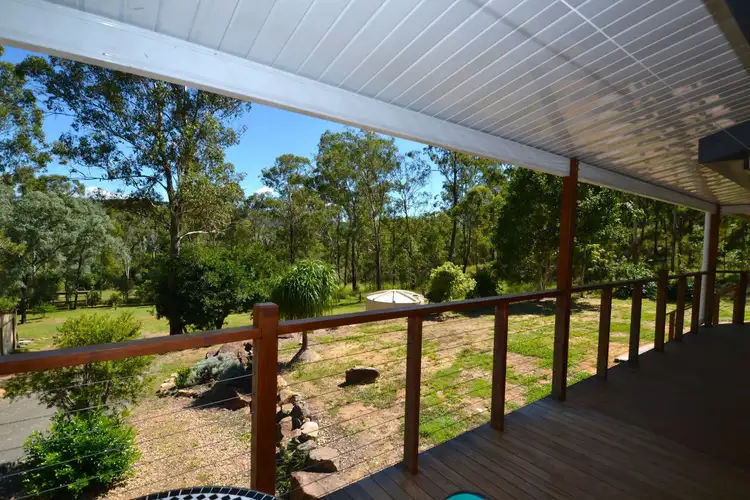 Second view of Homely house listing, 1 East street, Esk QLD 4312