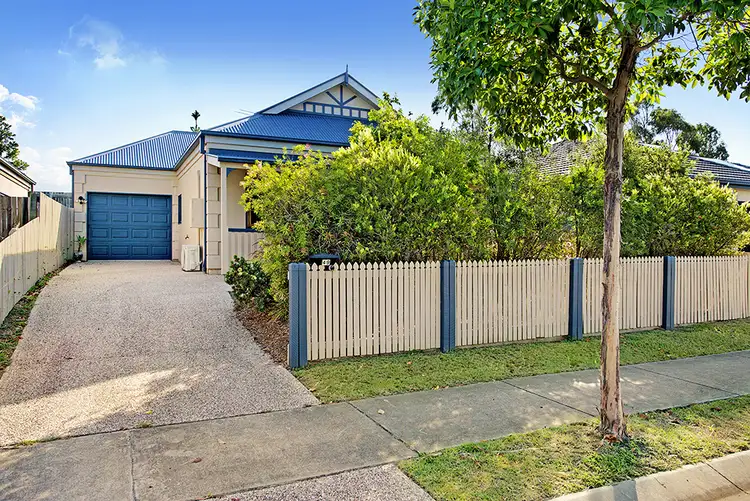 49 Dry Dock Circuit, Springfield Lakes QLD 4300
