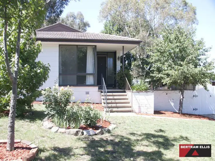 Main view of Homely house listing, 14 Preston Street, Weston ACT 2611