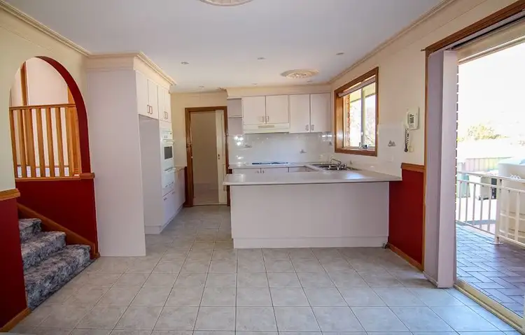 Second view of Homely house listing, 10 Banksia Street, Orange NSW 2800
