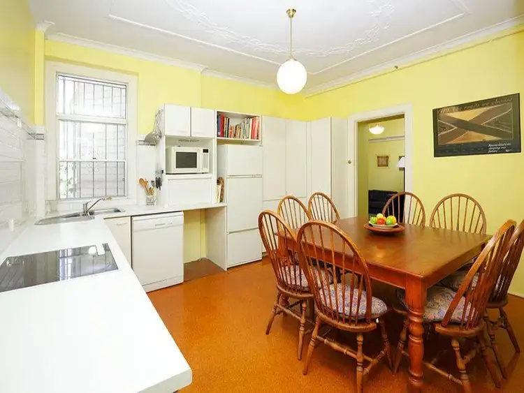 Third view of Homely apartment listing, 12/66 Roslyn Gardens, Elizabeth Bay NSW 2011
