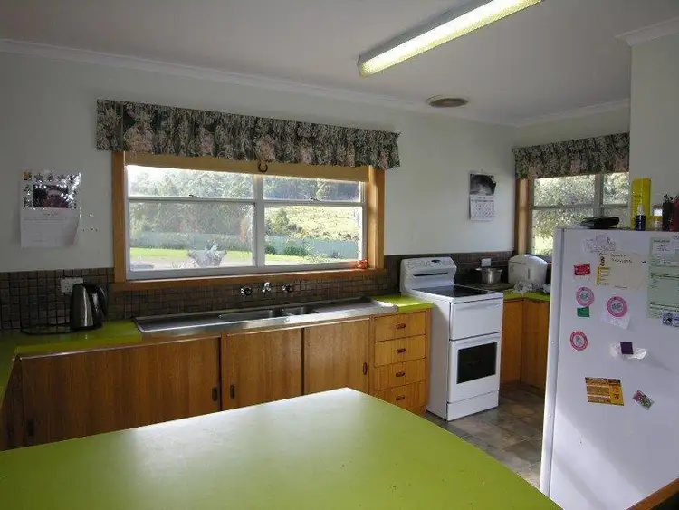 Sixth view of Homely house listing, 151 Donnellys Road, Geeveston TAS 7116