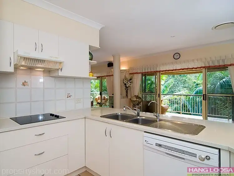 Sixth view of Homely house listing, 6 Caddy Close, Tewantin QLD 4565