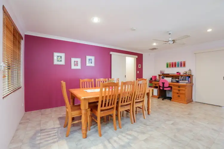 Seventh view of Homely house listing, 62 Mallard Way, Cannington WA 6107