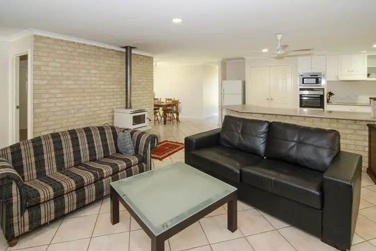 Fifth view of Homely house listing, 13 Glassby Place, West Busselton WA 6280
