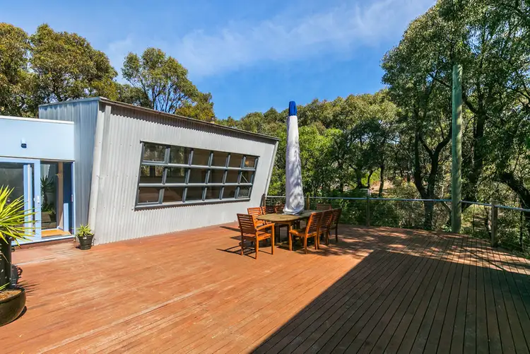 Sixth view of Homely house listing, 24 Aireys Street, Aireys Inlet VIC 3231