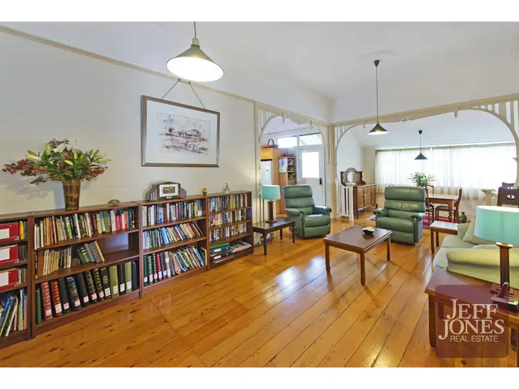 Third view of Homely house listing, 49 Newdegate Street, Greenslopes QLD 4120