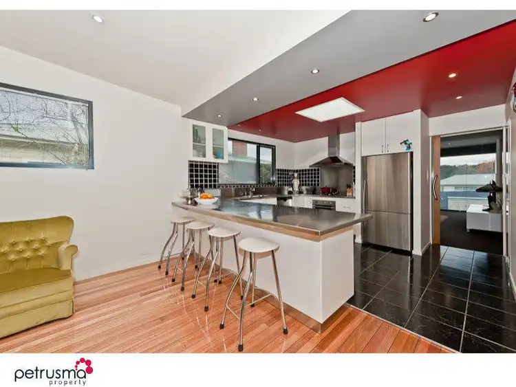 Sixth view of Homely house listing, 25 Beach Road, Lindisfarne TAS 7015