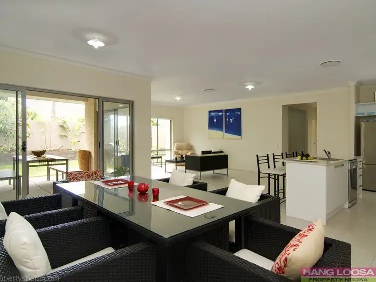 11 Marlin Drive, Noosa Waters QLD 4566