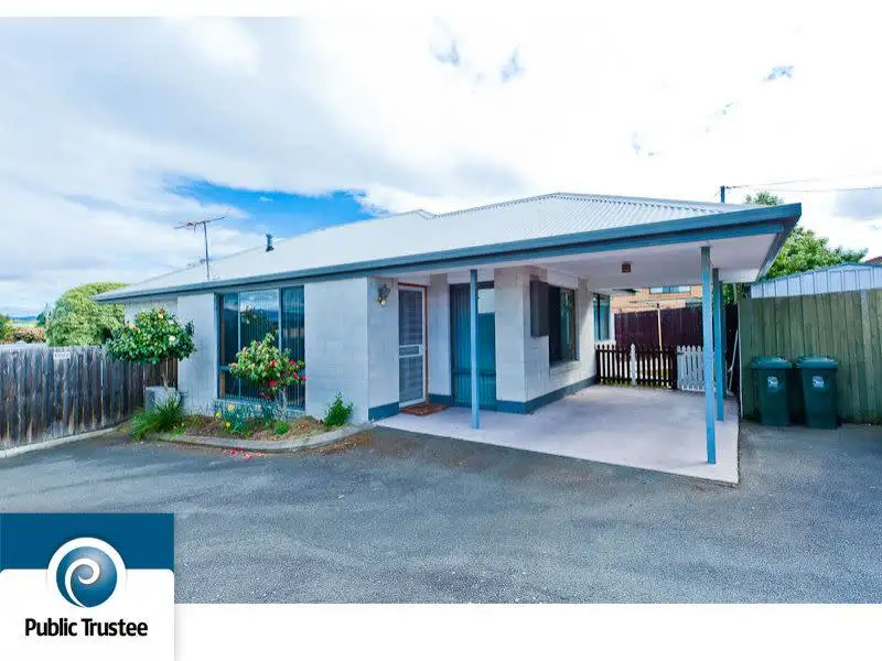 Main view of Homely house listing, 3/4 First Avenue, Midway Point TAS 7171