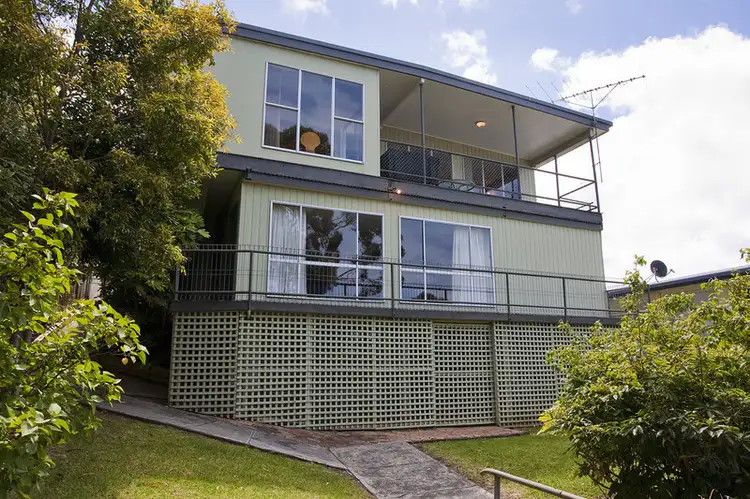Third view of Homely house listing, 9 Grand Parade, Lorne VIC 3232