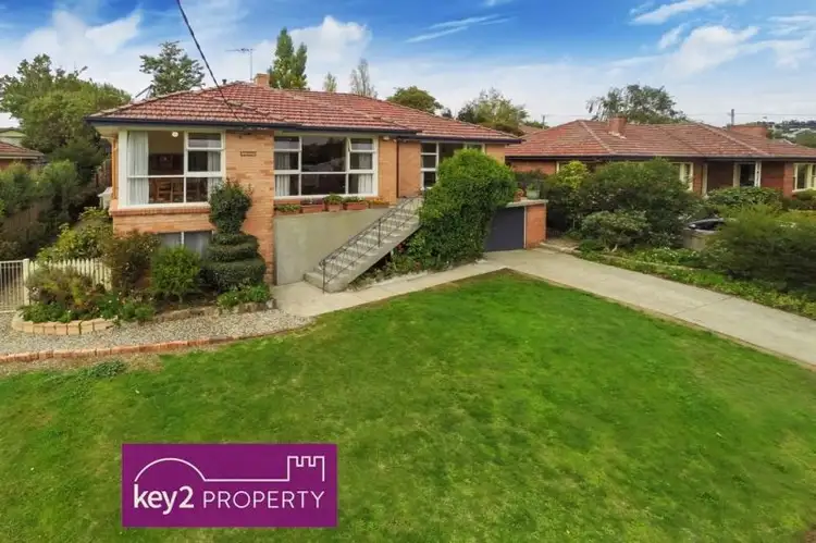 6 Longwood Avenue, Newstead TAS 7250