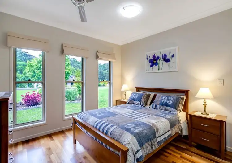Sixth view of Homely house listing, 23 Meadowood Rise, Mapleton QLD 4560
