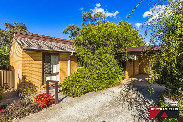 16/63 Pearson Street, Holder ACT 2611