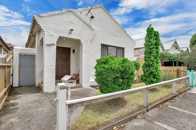 13A Ryan Street, Brunswick East VIC 3057