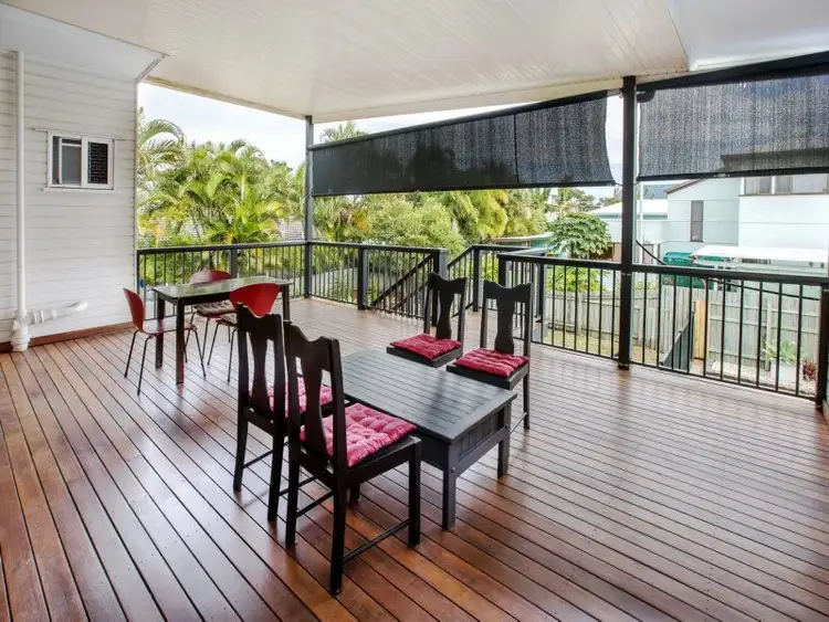 Fifth view of Homely house listing, 23 LEONARD STREET, Margate QLD 4019
