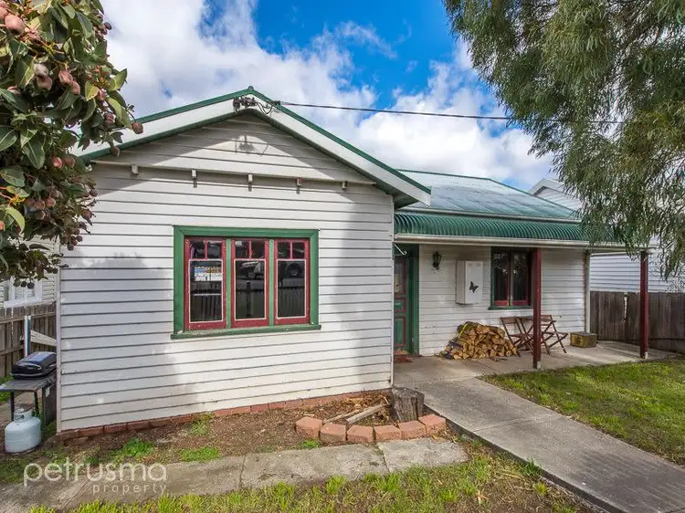 11 Kendall Street, Lutana TAS 7009