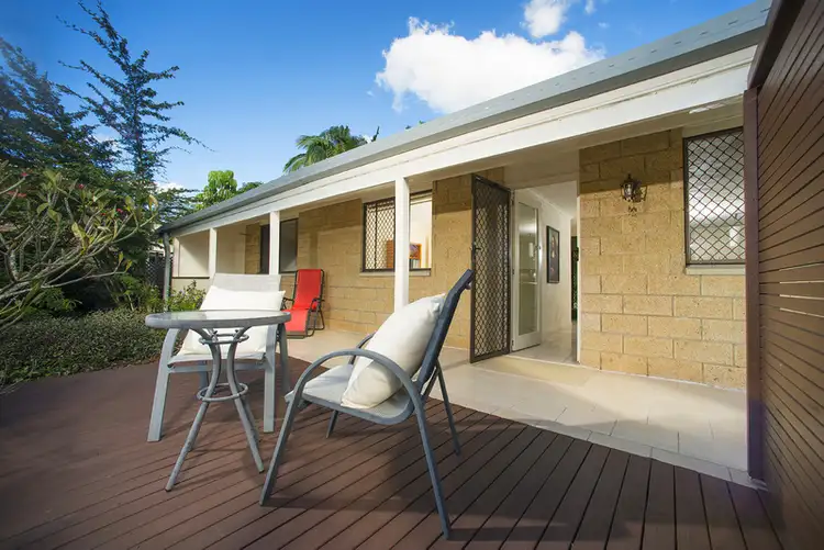 Second view of Homely house listing, 41 Mountain View Drive, Goonellabah NSW 2480