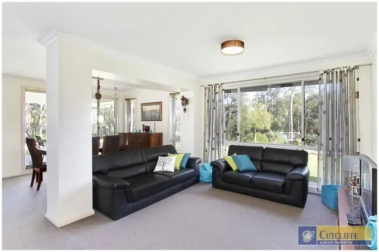 Third view of Homely rural property listing, 364 Coobah Road, East Kurrajong NSW 2758
