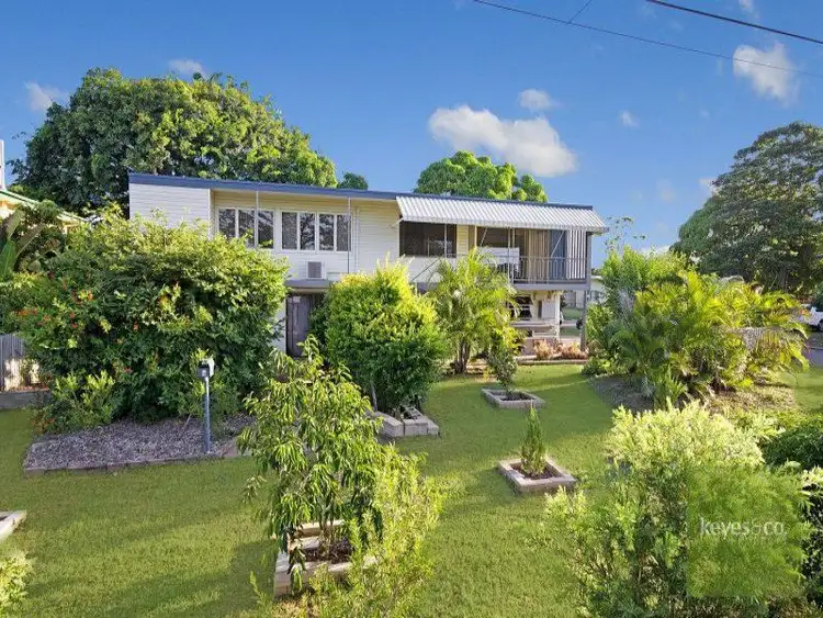 8 Werona Street, Mundingburra QLD 4812