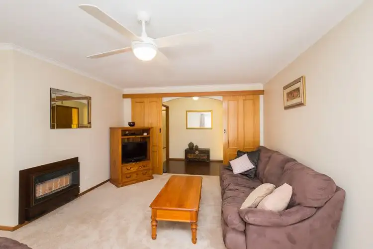 Second view of Homely house listing, 25 Tucker Street, Horsham VIC 3400